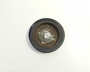 Fulie motor, cod 31258122, Volvo V70 lll, 2.4D, D5244T5 (idi:714665)