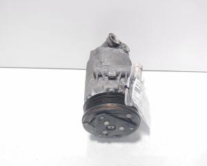 Compresor clima Delphi, cod GM13286086, Opel Astra H Combi 1.7 CDTI, Z17DTH (id:721654)