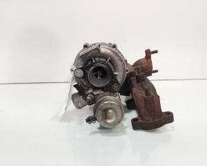 Turbosuflanta, Skoda Fabia 1 (6Y2) 1.4 TDI, AMF (idi:705981)