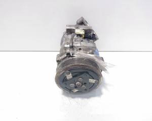 Compresor clima, cod 3M5H-19D629-SA, Ford Focus 2 (DA) 1.6 TDCI, HHDA (id:721626)