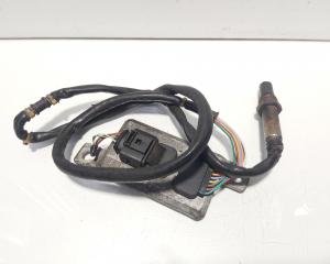 Senzor noxe, cod 06F907807B, Vw Passat (3C2), 2.0 FSI, BVX (idi:633717)