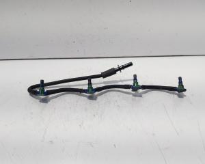 Rampa retur injectoare, Ford Grand C-Max, 1.5 TDCI, XWDB (idi:705463)
