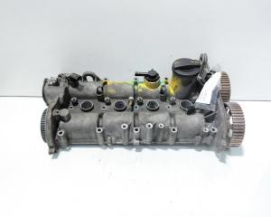 Capac chiulasa cu 2 axe came, cod 04E103475BS, Skoda Rapid (NH3) 1.2 TSI, CJZD (idi:706745)