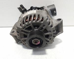 Alternator, cod 1S7T-BE, Ford Mondeo 3 (B5Y) 2.0 TDCI, N7BA (idi:707023)