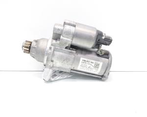 Electromotor, cod 02M911022F, Skoda Rapid (NH3) 1.0 TSI, DKL, 5 vit man (idi:709402)