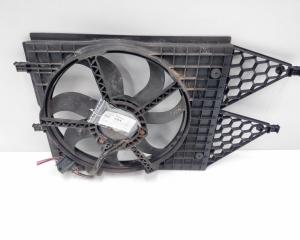 Electroventilator, cod 6R0959455E, Seat Toledo 4 (KG3) 1.6 TDI, CAY (id:721676)