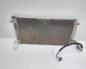 Radiator clima, cod 6R0820411Q, Vw Polo (6R) 1.4 TDI, CUS (id:721698)