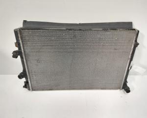 Radiator racire apa, cod 5N0121253M, Vw Tiguan (5N) 2.0 TDI, CBB (id:721669)