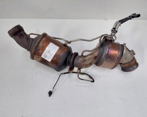 Catalizator cu filtru particule, cod A2124903414, Mercedes Clasa E (W212) 2.2 CDI, OM651924 (id:722032)