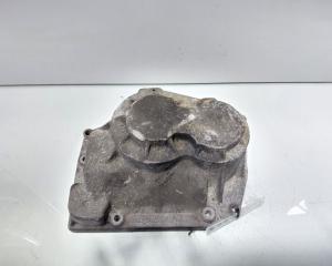 Capac cutie viteza treapta A6, cod 02U301211B, Vw Jetta 3 (1K2) 1.6 FSI, BLF (id:721805)