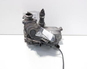 Egr, cod 059131502B, Audi A4 Avant (8K5, B8) 2.7 TDI, CGK (idi:709854)