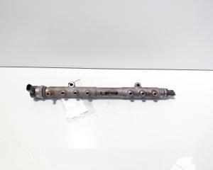 Rampa injectoare cu senzori, cod 0445215023, 31259011, Volvo V70 lll, 2.4D, D5244T14 (idi:714923)
