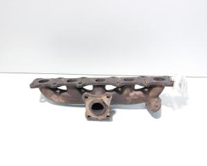 Galerie evacuare, cod 31219856, Volvo XC70 III, 2.4D, D5244T14 (idi:714910)