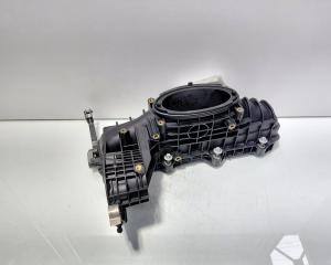 Galerie admisie cu clapete, cod A6510900037, Mercedes Clasa C T-Model (S204) 2.2 CDI, OM651912 (id:721840)