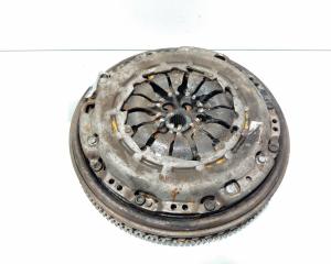 Volanta masa dubla cu placa presiune, Dacia Duster 1.5 DCI, K9K856, 6 vit man (id:721817)