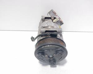 Compresor clima, cod 3M5H-19D629-KD, Ford C-Max 1, 1.6 TDCI, HHDA (idi:721638)