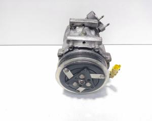 Compresor clima, Citroen C3 (I), 1.6 HDI, 9HZ (idi:721662)
