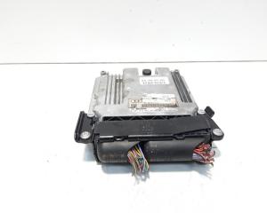 Calculator motor ECU, cod 03L906022MG, 0281015587, Audi A5 Sportback (8TA), 2.0 TDI, CAG (idi:612700)