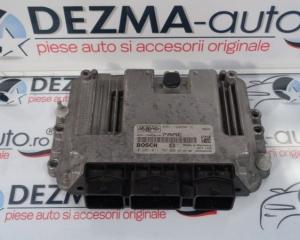 Calculator motor, 4M51-12A650-YE, 0281011701, Ford C-Max 1, 1.6tdci, HHDB (idi:209836)