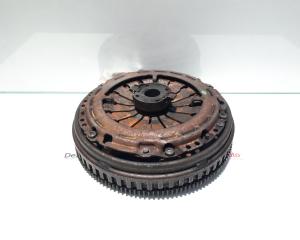 Volanta masa dubla, Peugeot 807,  2.2 hdi, 4HW, 6 vit man (idi:439063)