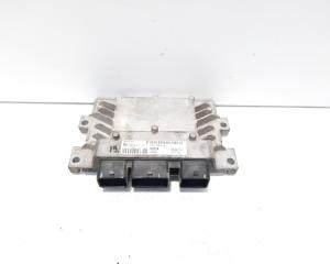 Calculator motor ECU , cod AV21-12A650-CA, Ford Fiesta 6, 1.2 benz, SNJA (idi:592367)