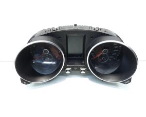 Ceas bord, cod 5K0920860D, Vw Golf 6 (5K1) volan pe stanga (idi:551136)