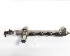 Rampa injectoare cu senzor, Opel Astra J, 1.7 cdti, A17DTE (idi:450008)