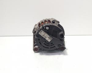 Alternator 125A Valeo, cod 8200495305, Renault Grand Scenic 2, 1.9 DCI, F9Q812 (idi:721470)