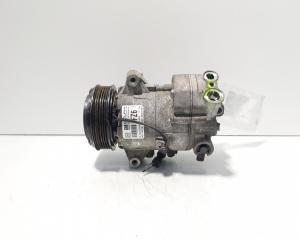 Compresor clima, cod GM13412249, Opel Astra J Combi 2.0 CDTI, A20DTH (idi:721133)