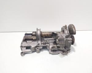 Pompa ulei, cod 045103127D, Skoda Fabia 2 (5J, 542) 1.4 TDI, BNV (idi:719457)