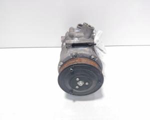 Compresor clima, Seat Leon (1P1) 2.0 TDI, BKD (idi:721661)