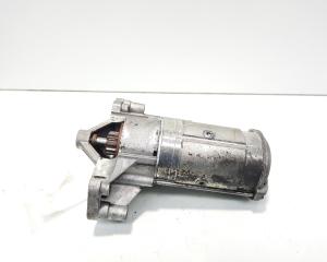 Electromotor, cod 9654561480, Peugeot 307, 2.0 HDI, RHR, cutie automata (idi:587965)