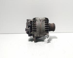 Alternator 120A Bosch, cod 028903028E, Skoda Octavia 1 (1U2) 1.9 TDI, ARL (idi:718776)
