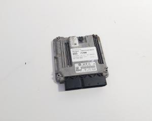 Calculator motor ECU, cod 1Q0907115F, 0261S02479, Seat Toledo 3 (5P2) 2.0 TSI, BWA (idi:717898)