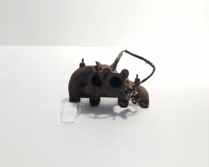 Galerie evacuare, cod 06A253033AS, Vw Golf 5 (1K1) 1.6 benz, BSE (idi:716564)