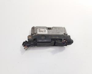 Calculator motor ECU, cod 03C906024CD, Seat Ibiza 5 (6J5) 1.4 benz, CGG (idi:720645)