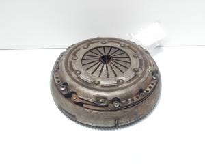 Volanta masa dubla cu placa presiune, Peugeot Partner (II), 1.6 HDI, 9H01, 5 vit man (idi:716648)