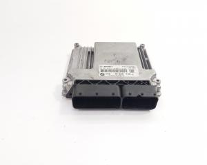 Calculator motor ECU, cod 8506438-01, 0281016110, Bmw 3 Touring (E91) 2.0 diesel, N47D20C (idi:720683)