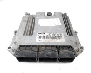 Calculator motor, cod 8200462452, 0281013506, Renault Grand Scenic 2, 2.0 CDI, M9R721 (idi:538636)