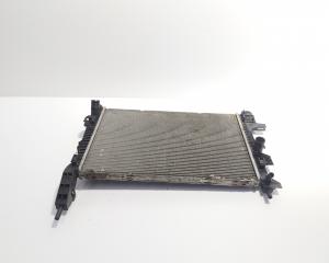 Radiator racire apa, cod BV61-8005-BB, Ford C-Max 2 1.6 TDCI, T1DA (idi:718321)
