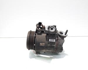 Compresor clima, cod 447280-7070, Ford Focus 3, 1.6 TDCI, T1DA (idi:588976)