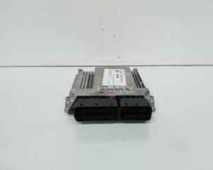 Calculator motor ECU, cod 7803373, 0281013501, Bmw 3 (E90) 2.0 diesel, 204D4 (idi:653786)