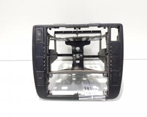 Consola centrala, cod 7M3858069F, Ford Galaxy 1 (idi:624486)