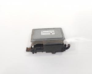 Calculator motor ECU, cod 03E906019E, Skoda Fabia 2 (5J, 542) 1.2 benz, CGPA (idi:720578)