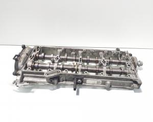 Capac chiulasa cu 2 axe came, cod 04L103292F, Seat Leon (5F1) 1.6 TDI, CLH (idi:716616)