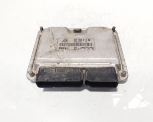 Calculator motor ECU, cod 045906019BR, 0281012318, Vw Polo (9N), 1.4 TDI, BNM (idi:647723)