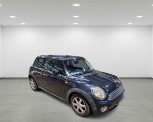 Vindem piese de motor, cutie de viteze, pentru Mini Cooper (R56), 1.4 benz
