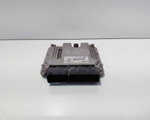 Calculator motor Ecu, cod GM55590420, 0281019088, Opel Zafira C (P12), 2.0 CDTI, A20DTH (idi:712224)