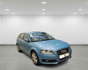 Vindem piese de caroserie si elemente de interior, pentru Audi A3 (8P1) 1.9 TDI