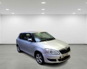 Vindem piese de caroserie si elemente de interior, pentru Skoda Fabia 2 (5J, 542), 1.2 benz